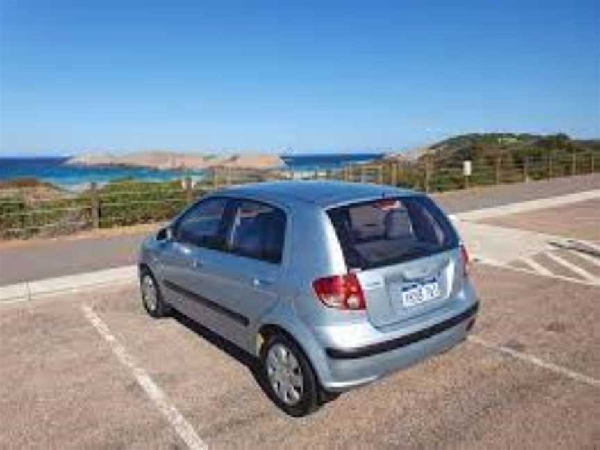 Esperance Car Hire, Tours in Esperance