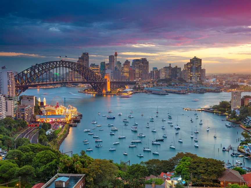 Princess Cruises | Sydney to Hobart , Tours in Sydney