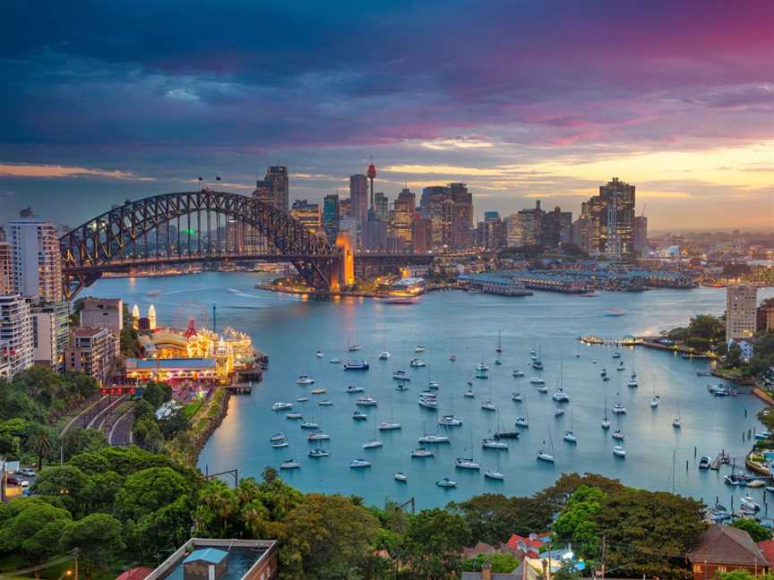 Princess Cruises | Sydney to Auckland, Tours in Hobart