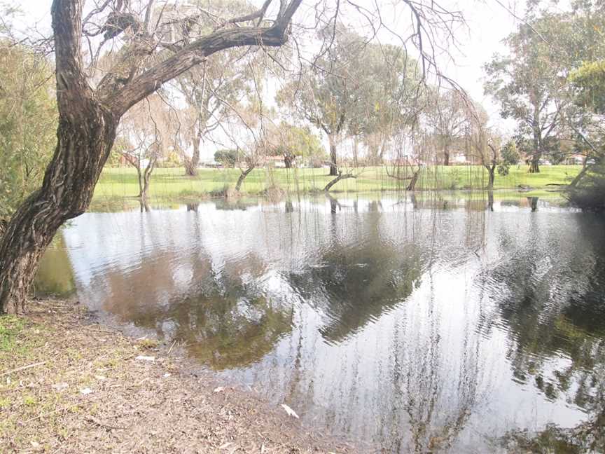 Nora Hughes Park2 CMorley WA