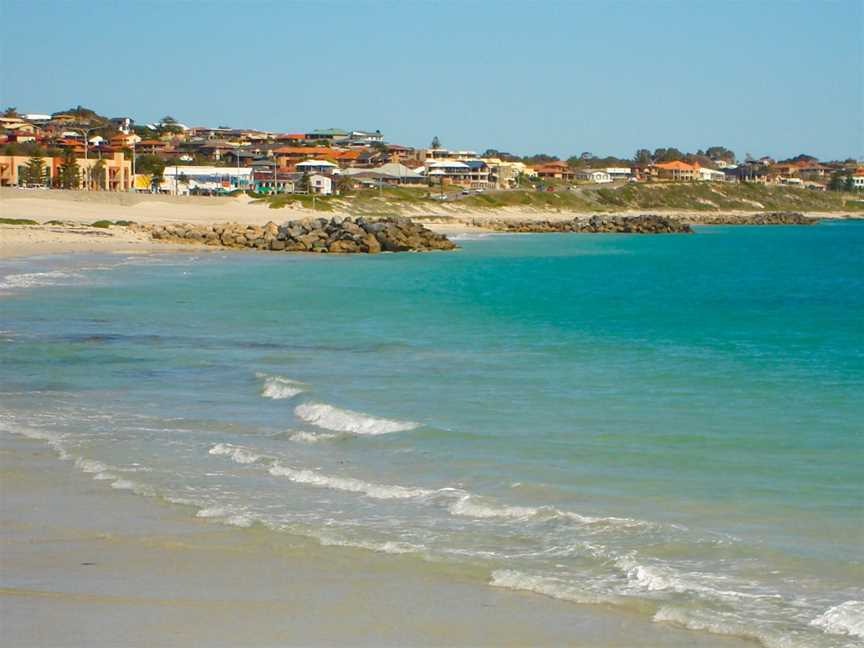 Sorrento Beach1