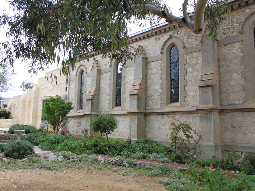 South Fremantle St Paul's Anglican Church4