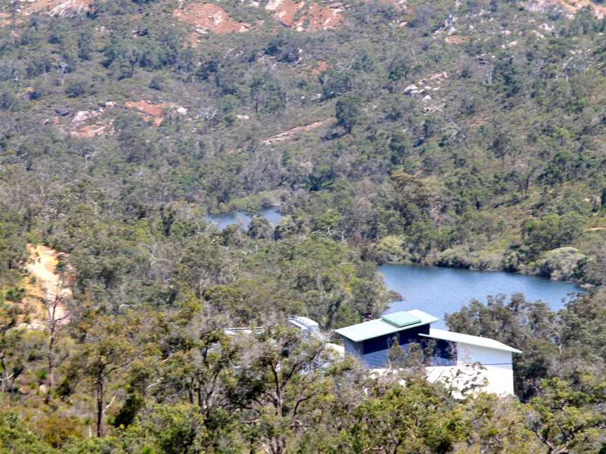 Lower Helena pipehead dam from north west.jpg