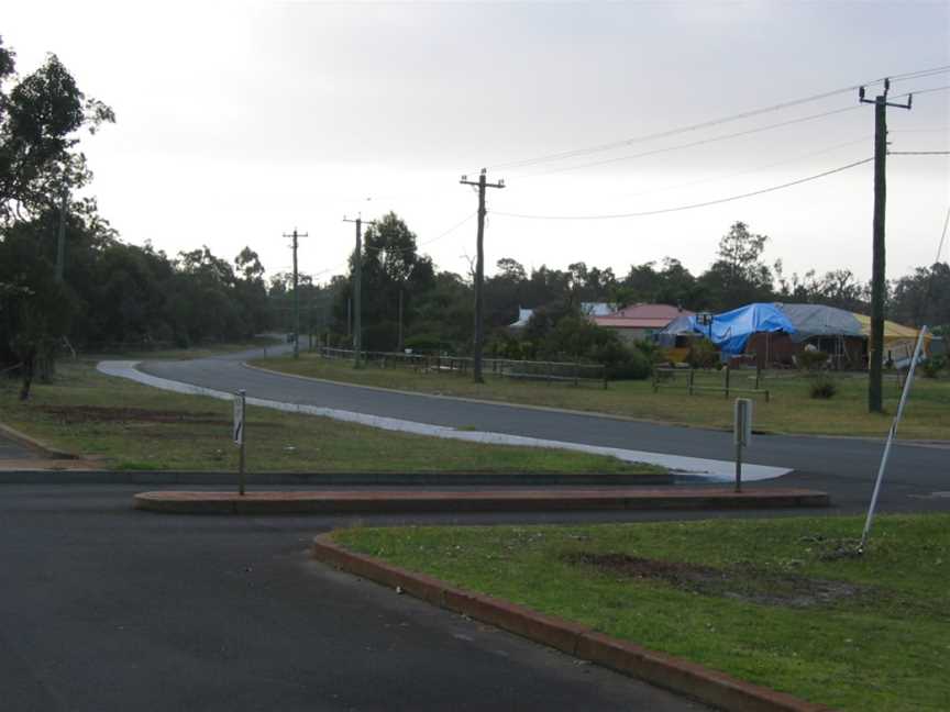 O ICbunburyleschenault2006marinedrive