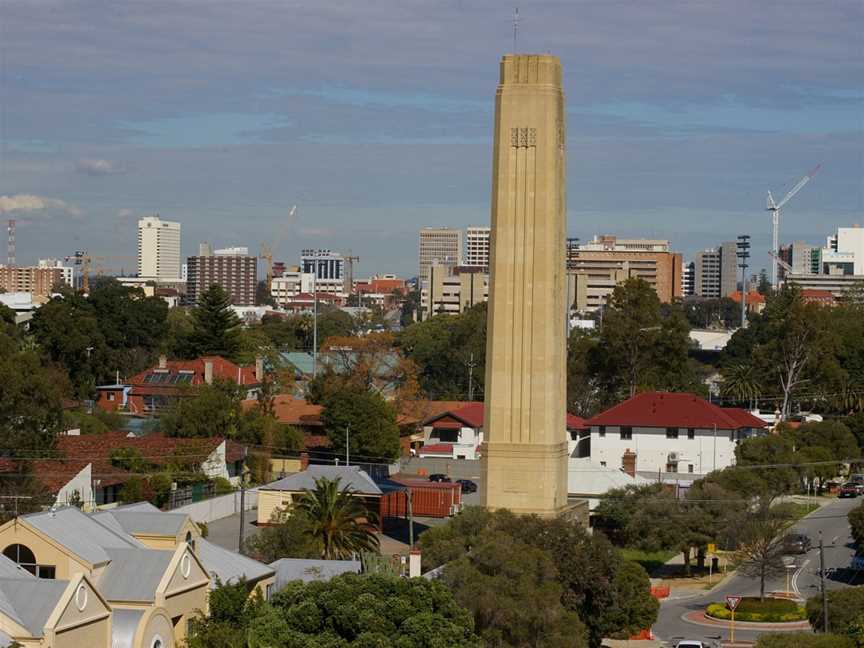 Policecomtowergnangarra