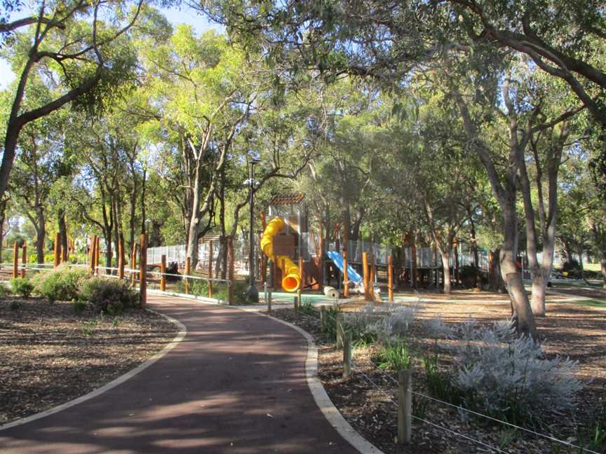 Kwinana Adventure Park, September 2019 03.jpg