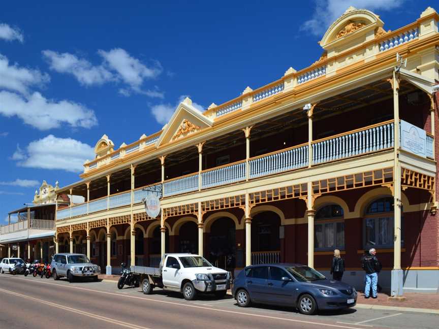 Stirling Terrace, Toodyay, 2013 (2).JPG