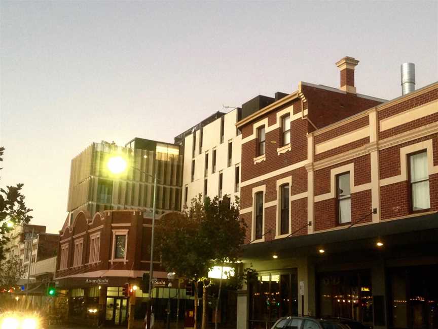 William Street Northbridge.jpg