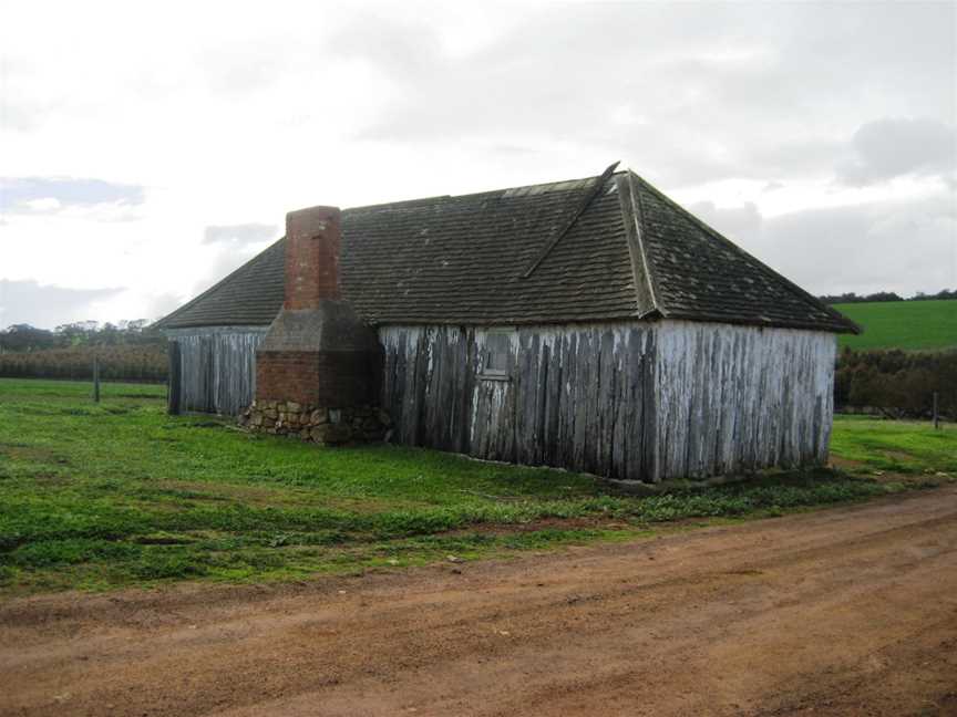 Kendenup Hassell Farm House6945