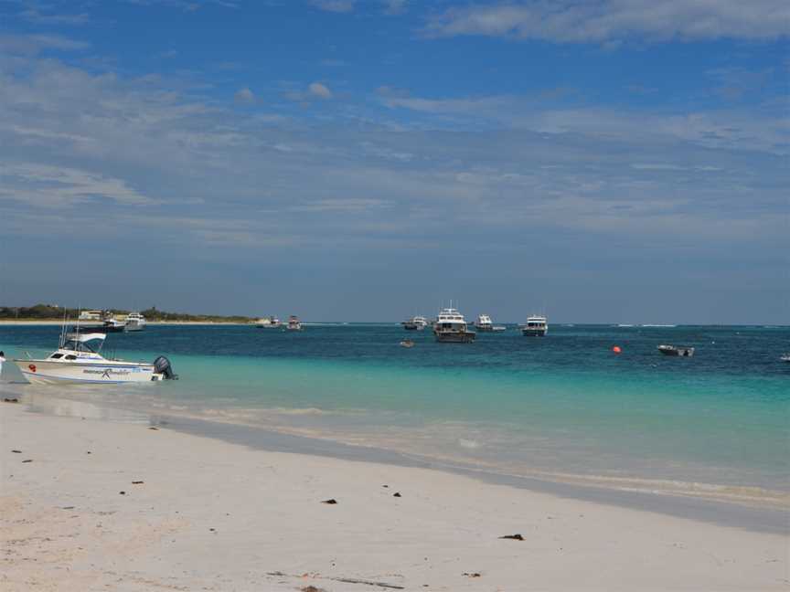 Indian Ocean at Lancelin.JPG