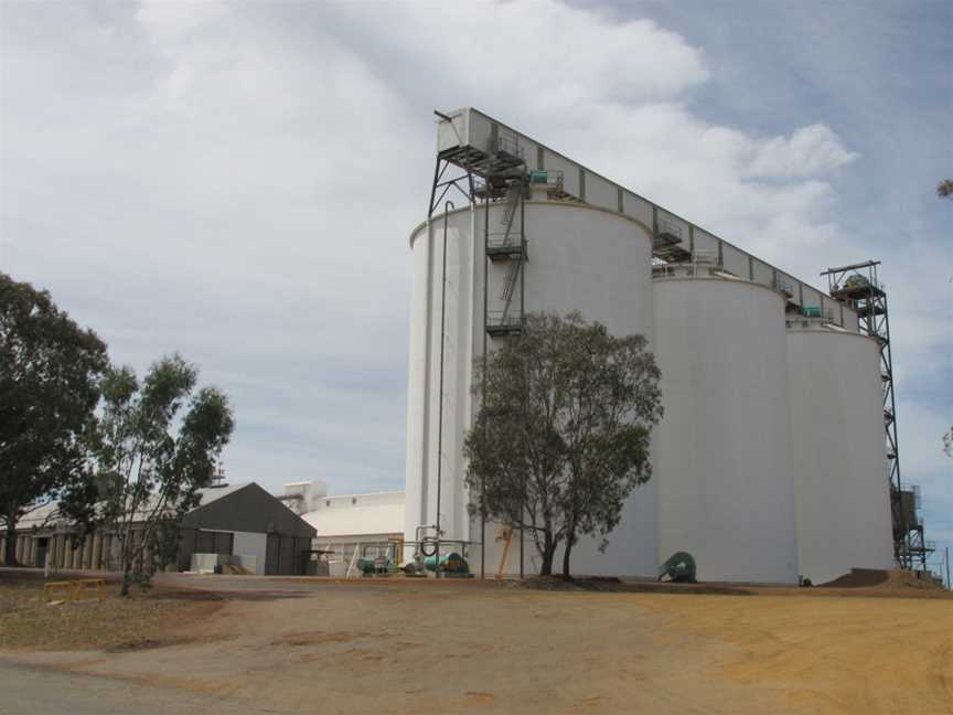 Ravensthorpe Wgrainfacility2