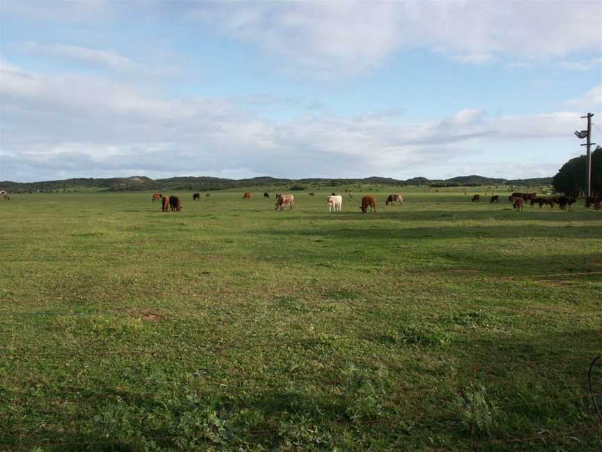 Greenough CWestern Australia