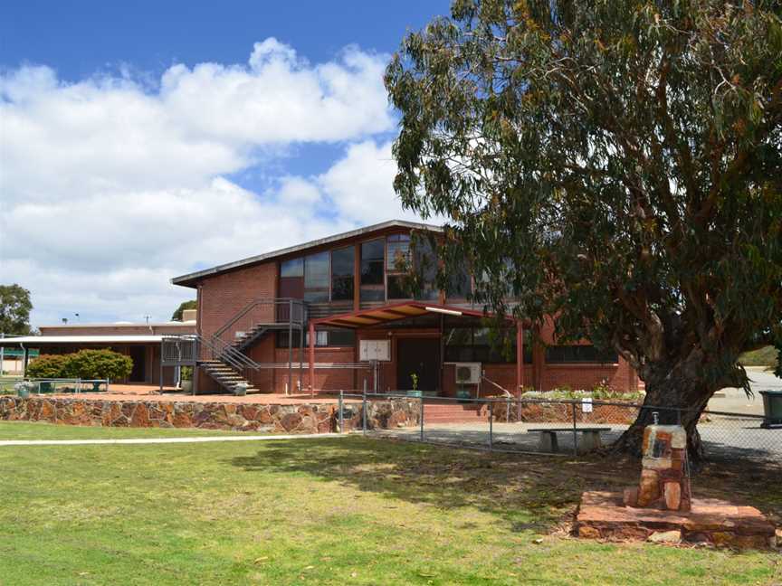 Badgingarra Community Centre, 2013.JPG