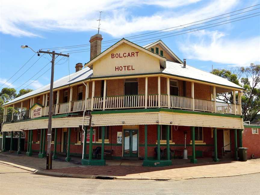 Bolgart Hotel, 2014(1).JPG