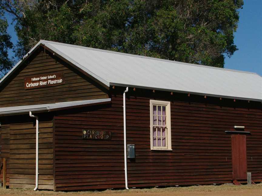 Carbunup hall gnangarra.JPG