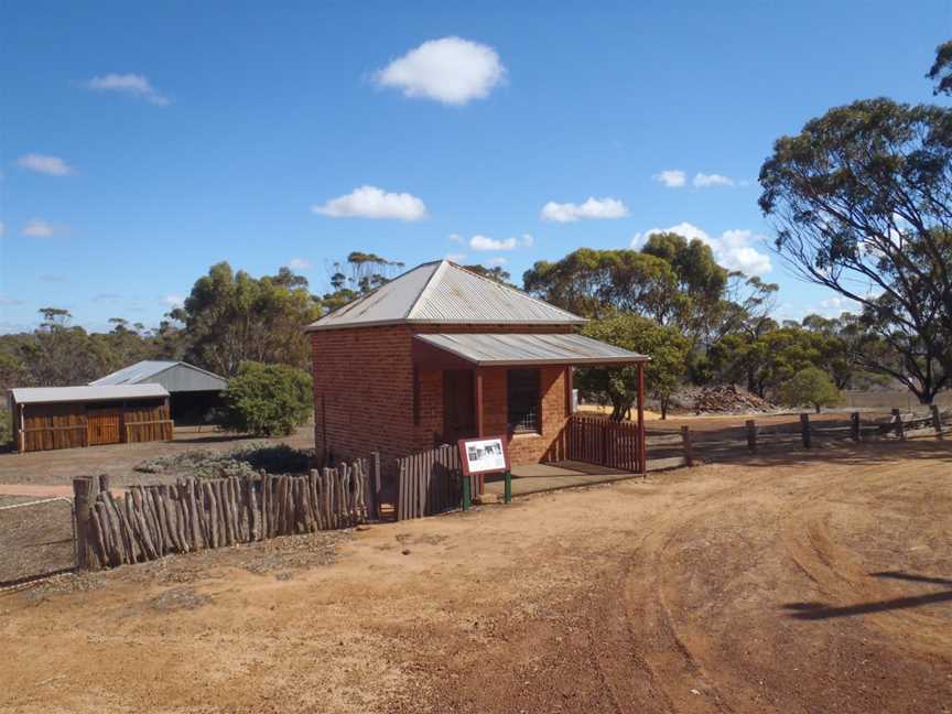 Arthur River Post Office