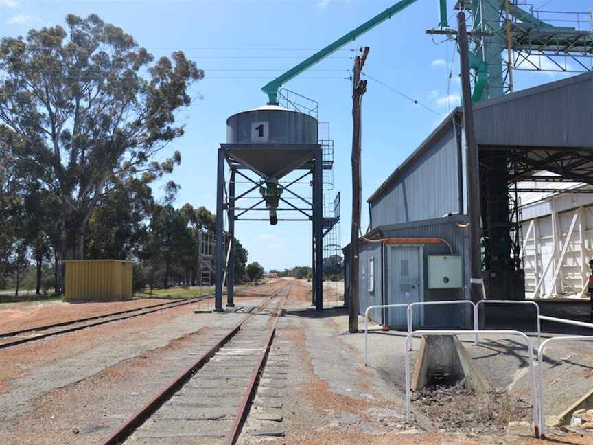 Yealering silos from south.JPG