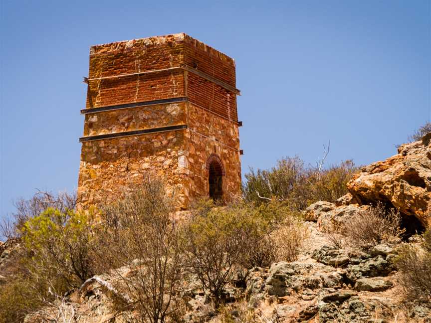 Warribano Chimney - panoramio.jpg