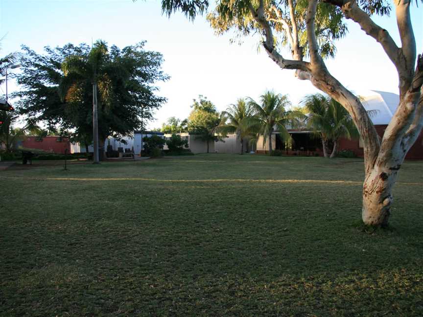 Pardoo Homestead in 2008