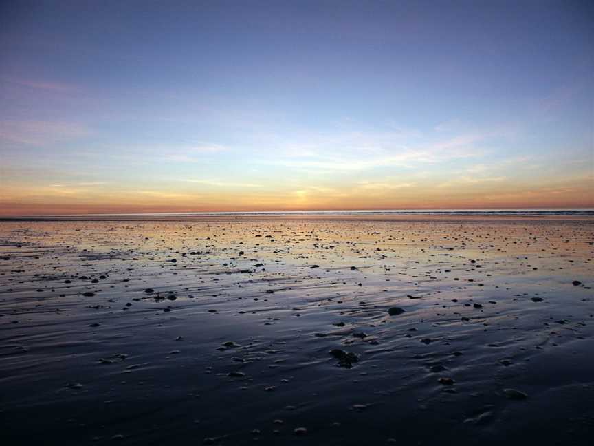 Eighty Mile Beach CWestern Australia