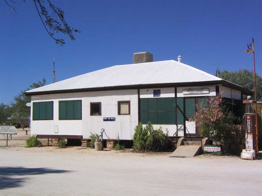 Hamelin Pool( Stromatolites)(2051681293)