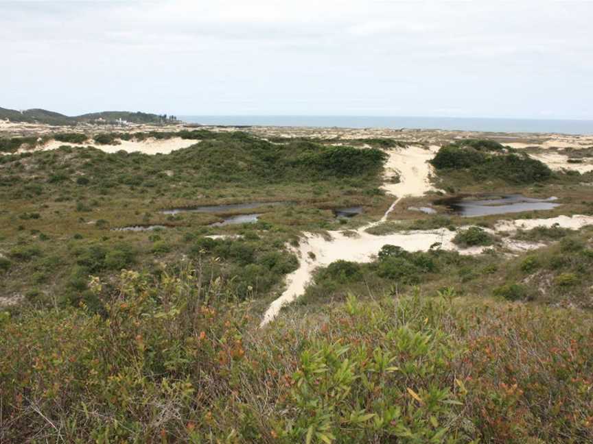 Wilbinga, Towns in Wilbinga