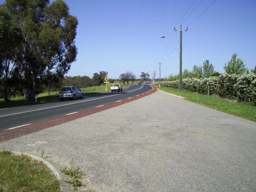 West Swan, Towns in West Swan