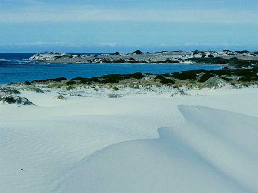 Israelite Bay, Towns in Israelite Bay