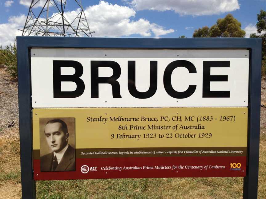 Brucesuburbsign CDecember2012