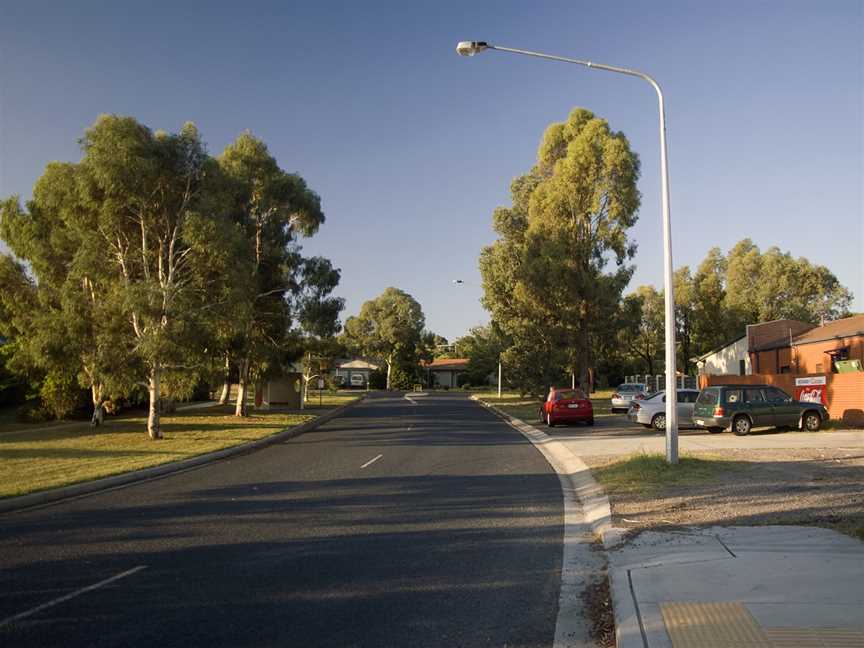 Cockcroft Avenue in Monash.jpg