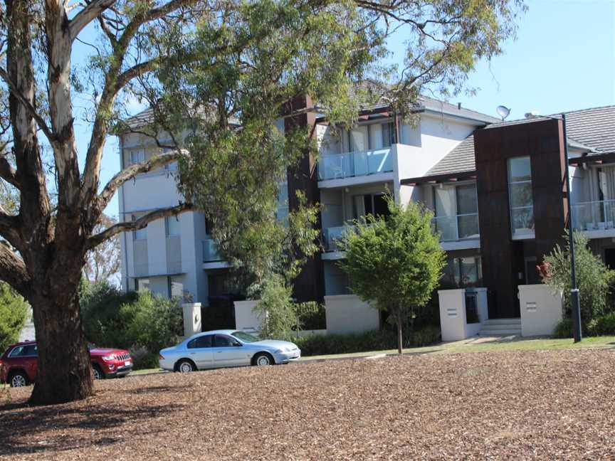 Flats in Forde, Australian Capital Territory.JPG