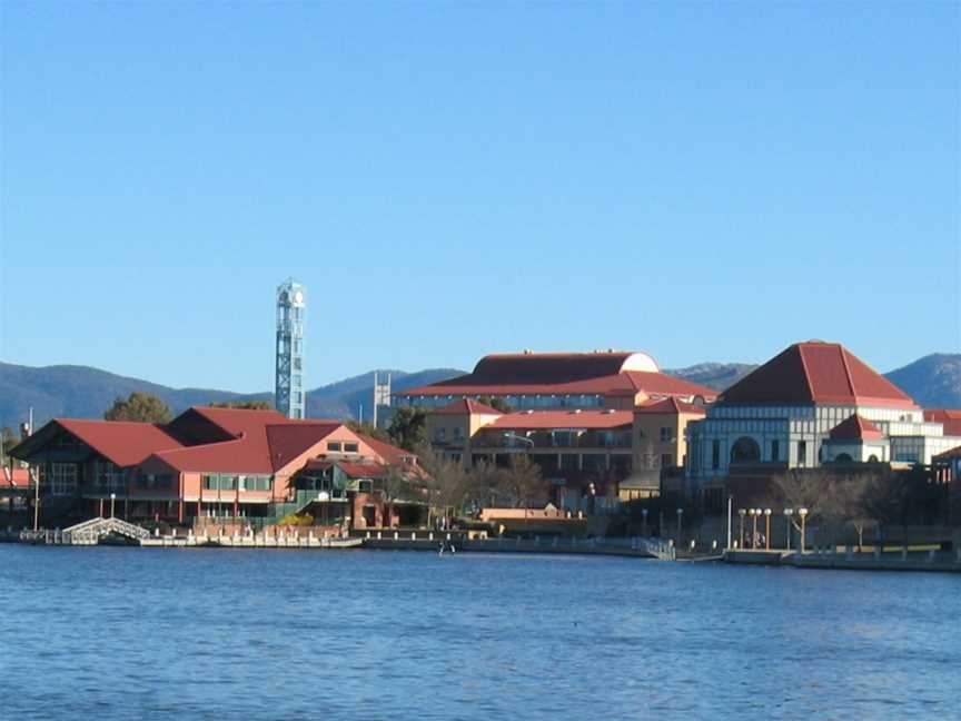 Tuggeranong Town Centre