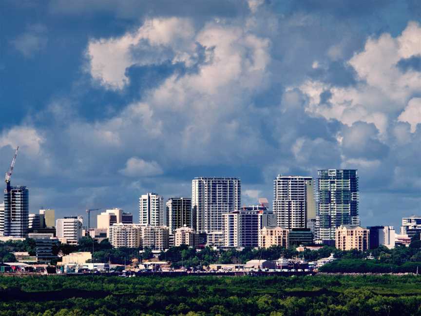 City landscape of Darwin, Northern Territory.jpg