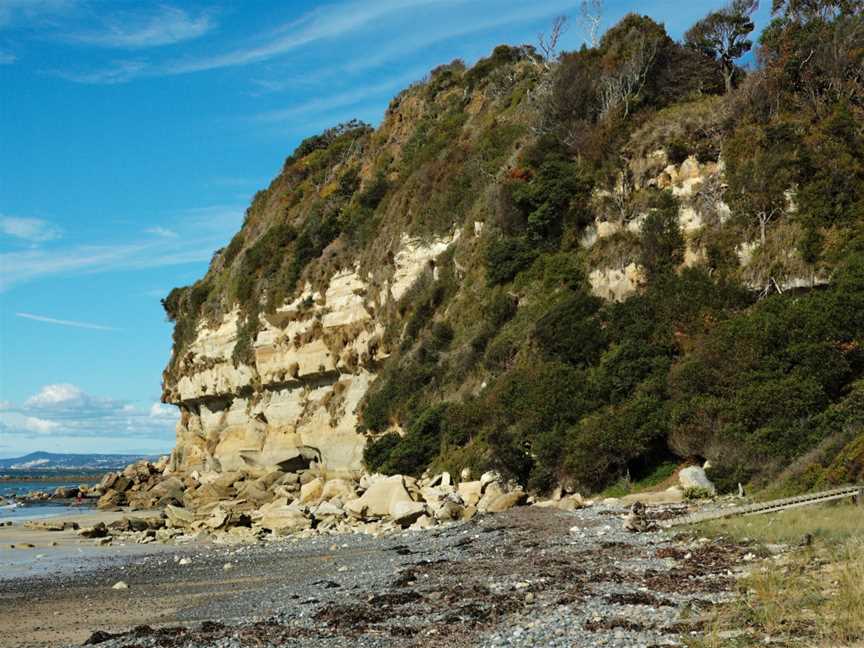 Fossil Bluff20070423030