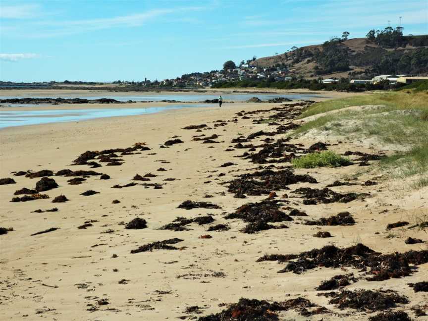 Beach Somerset Tasmania20070423004