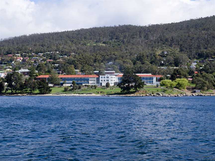 Taroona High School