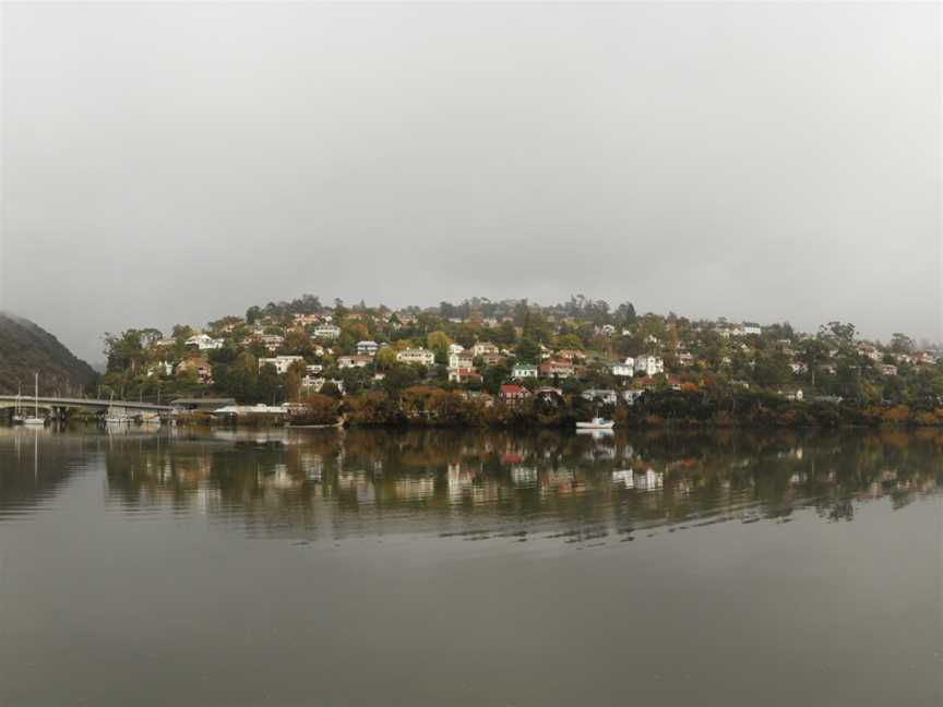 Launceston Panorama