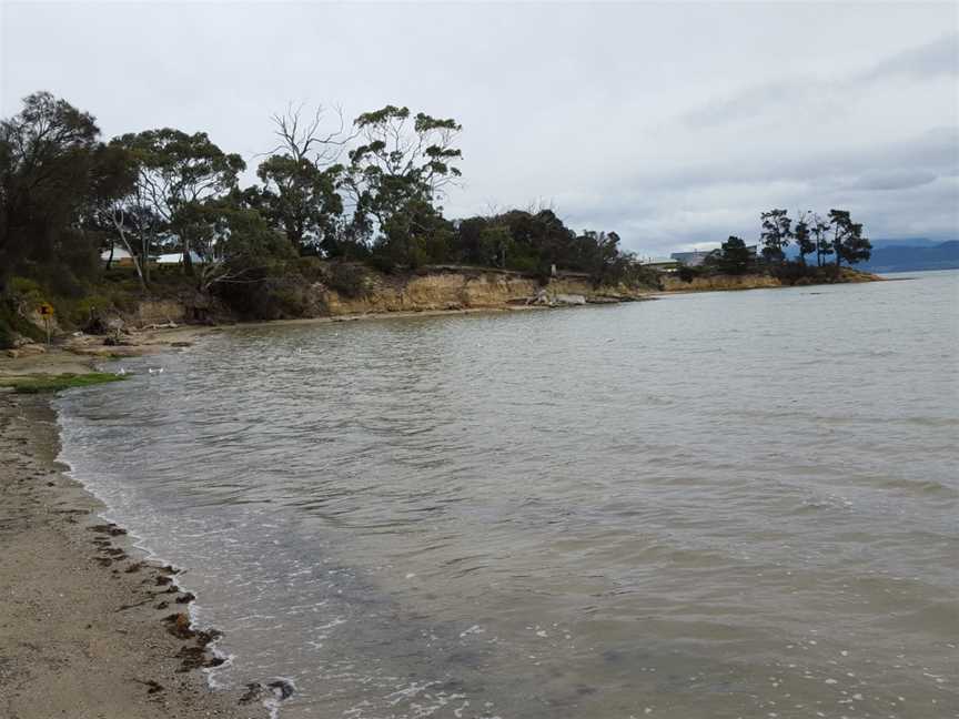 Okines Beach