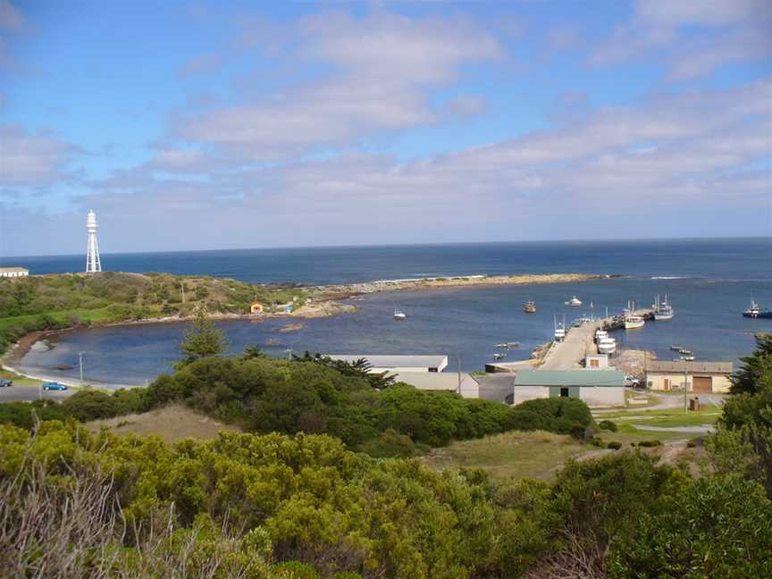 Currie Harbour-King Island-Australia.jpg