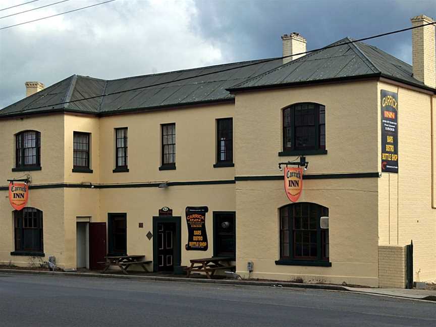 Carrick Pub