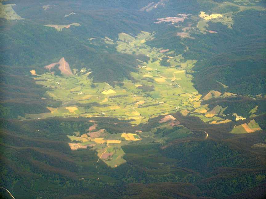 Pyengana aerial.jpg