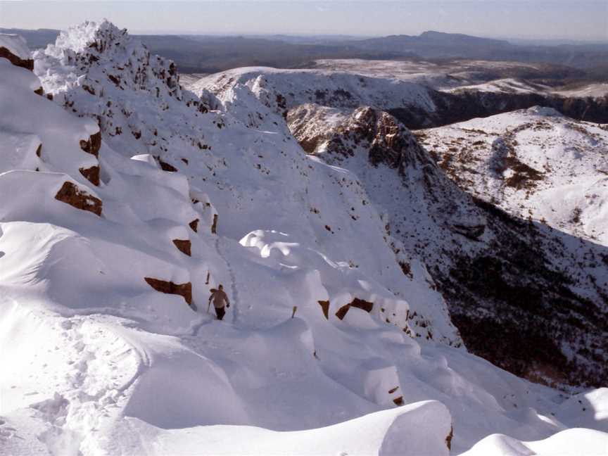 Cradle Mountain5