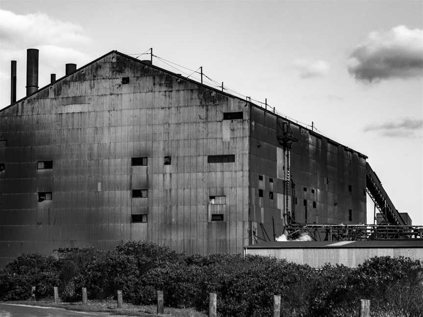 Port Latta, Tasmania. (32604536022).jpg