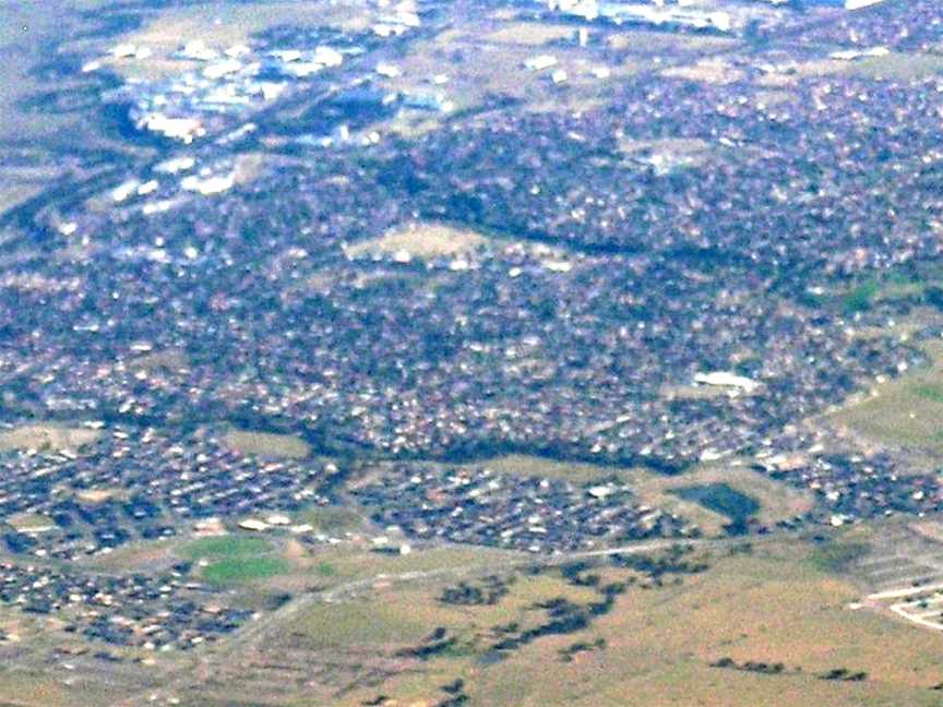 Craigieburn1aerial