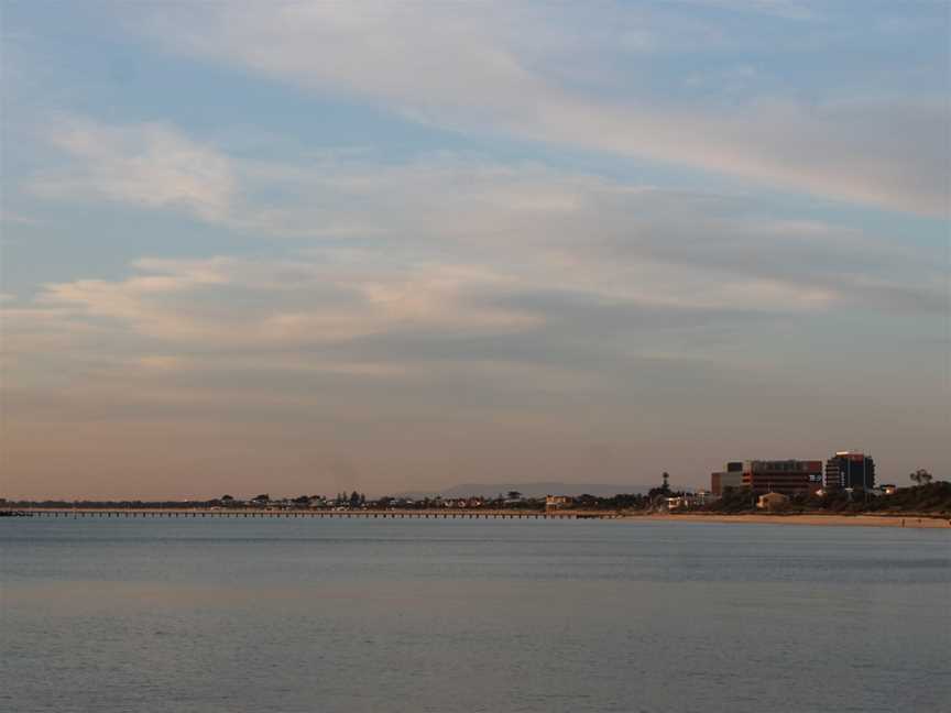 Frankston CBD and Pier.JPG