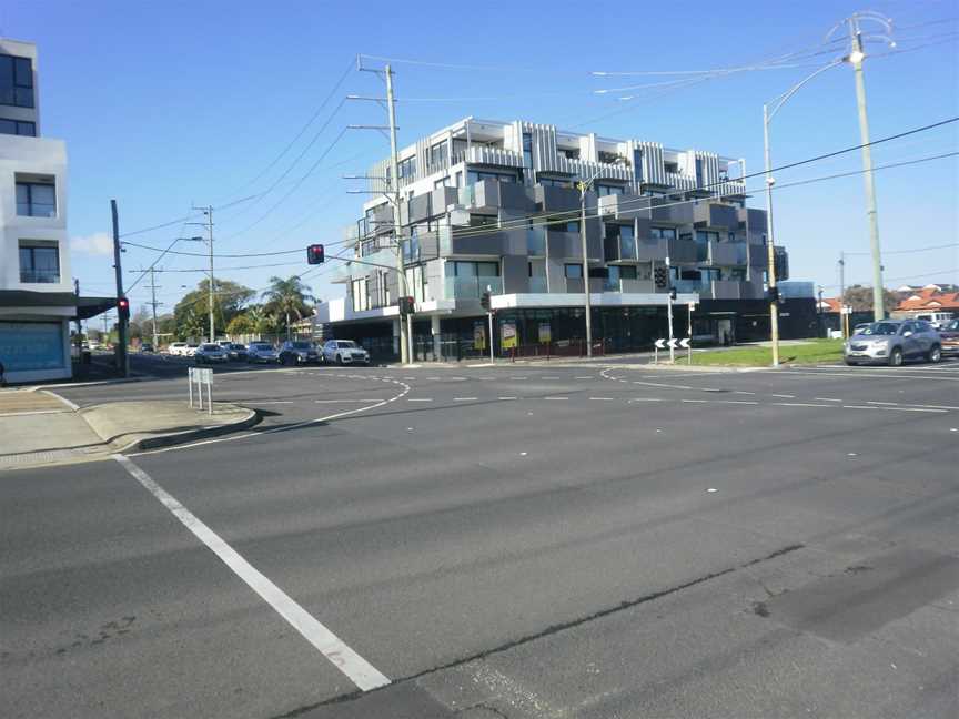 Bentleigh Eastapartments