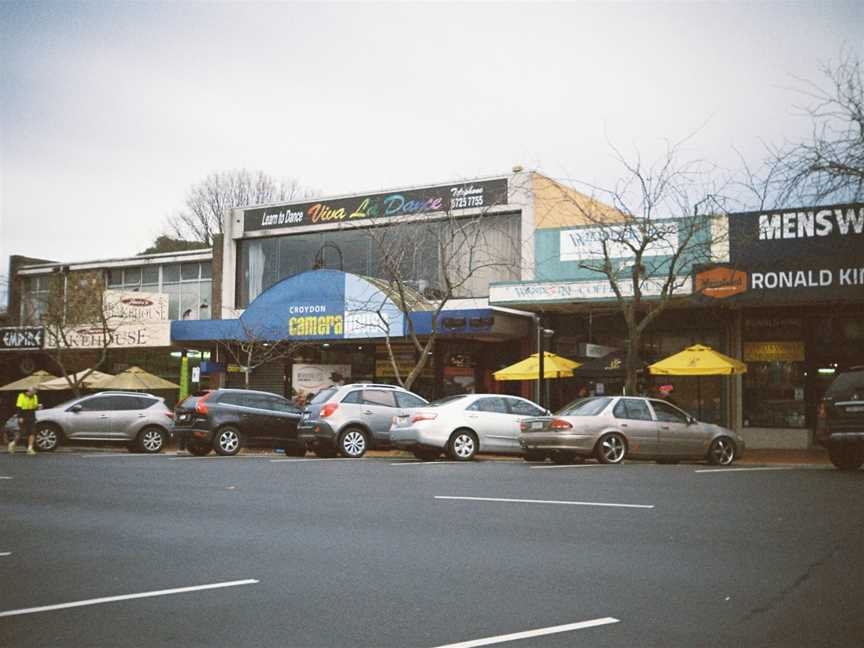 Croydon Camera House, Croydon, Victoria.jpg