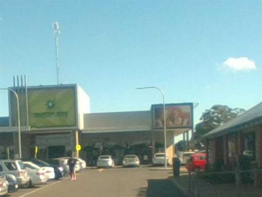 Hampton Park Shopping Centre