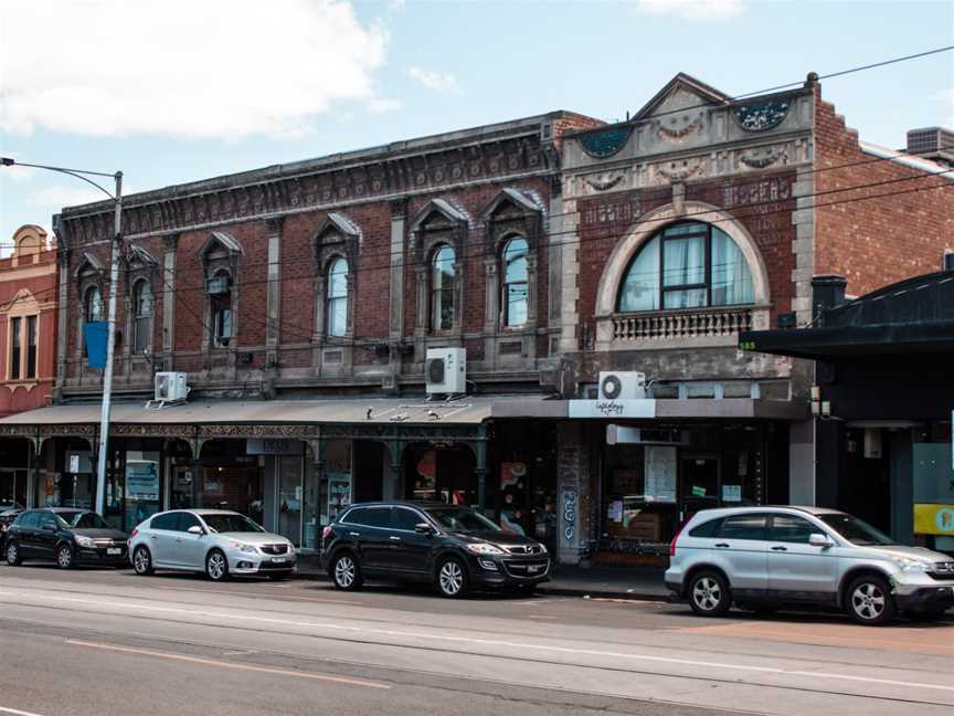 Heritage buildings on Sydney Road, Brunswick.jpg