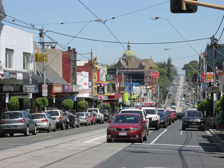 Burke Rd S from Camberwell shops.jpg